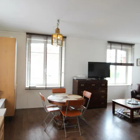 Apartmán Barneville-carteret, 2 Pieces, 2 Personnes - Fr-1-362-358 *