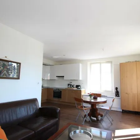 Barneville-carteret, 2 Pieces, 2 Personnes - Fr-1-362-358 Apartmán