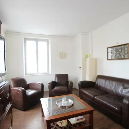 Apartmán Barneville-carteret, 2 Pieces, 2 Personnes - Fr-1-362-358 Barneville-Carteret