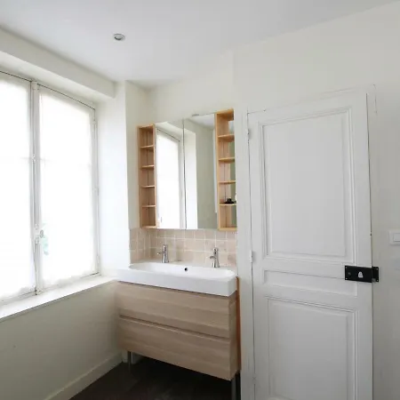 Apartmán Barneville-carteret, 2 Pieces, 2 Personnes - Fr-1-362-358 *