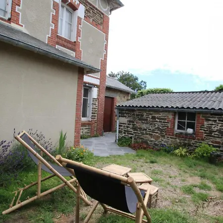 Barneville-carteret, 2 Pieces, 2 Personnes - Fr-1-362-358 Barneville-Carteret