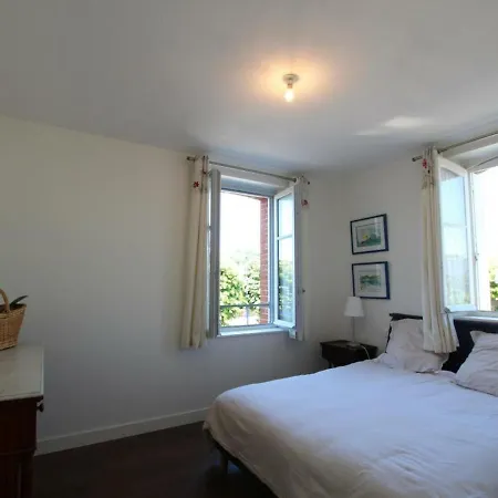 Apartmán Barneville-carteret, 2 Pieces, 2 Personnes - Fr-1-362-358 Barneville-Carteret