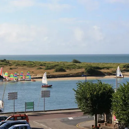 Apartmán Barneville-carteret, 2 Pieces, 2 Personnes - Fr-1-362-358 Barneville-Carteret