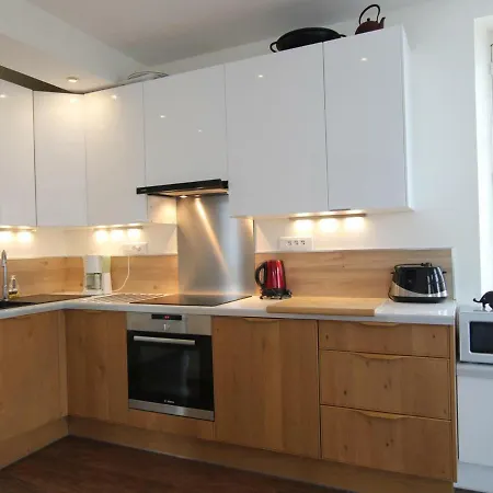 Апартаменты Barneville-carteret, 2 Pieces, 2 Personnes - Fr-1-362-358