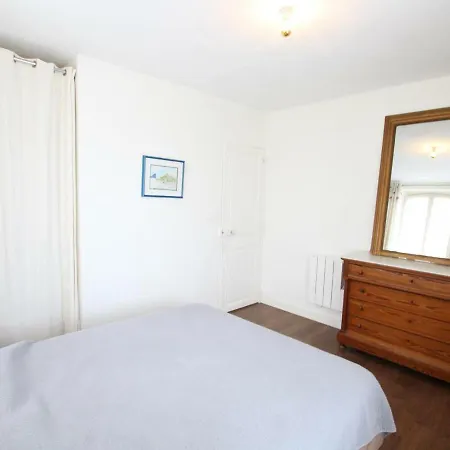 Апартаменты Barneville-carteret, 2 Pieces, 2 Personnes - Fr-1-362-358