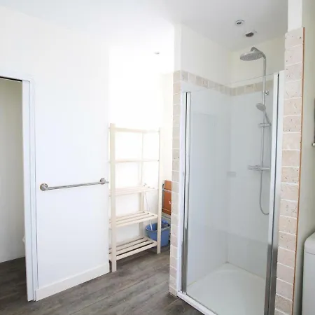 Апартаменты Barneville-carteret, 2 Pieces, 2 Personnes - Fr-1-362-358