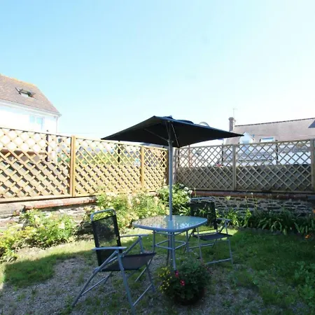 Апартаменты Barneville-carteret, 2 Pieces, 2 Personnes - Fr-1-362-358